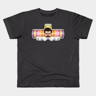 Ron of the Cosmos Kids T-Shirt